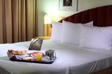Foto de Comfort Hotel Downtown por Augis Frazon em 08/05/2010