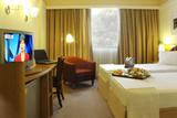 Foto de Comfort Hotel Downtown por Augis Frazon em 08/05/2010