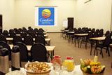 Foto de Comfort Hotel Downtown por Augis Frazon em 08/05/2010