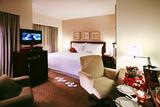 Foto de Hotel Clarion por Augis Frazon em 02/05/2010
