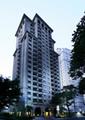 Foto de Hotel Clarion por Augis Frazon em 02/05/2010