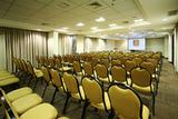 Foto de Hotel Clarion por Augis Frazon em 02/05/2010