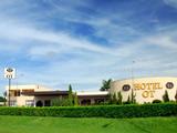 Foto de Hotel Ot por Andre Miura em 23/07/2010