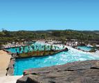 Foto de Rio Quente Resorts por Jaqueline em 23/08/2010