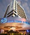 Foto de Blue Tree Towers Florianópolis por Augis Frazon em 25/04/2010