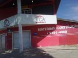 Foto de Tca Materiais Para Construção - Campo de Santana por Alisson em 19/04/2010