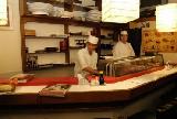 Foto de Azumi Restaurante Japonês - Copacabana por Ana Victorazzi em 30/08/2010