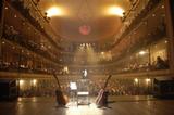 Foto de Fundação Teatro Sete Abril por Rodrigo em 13/08/2010