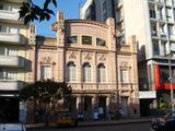 Foto de Fundação Teatro Sete Abril por Rodrigo em 13/08/2010