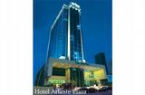 Foto de Atlante Plaza por Augis Frazon em 25/04/2010