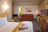 Foto de Comfort Hotel Guarulhos - Atlantica por Augis Frazon em 08/05/2010