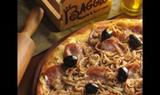 Foto de Pizzaria Baggio por Jaqueline em 23/08/2010