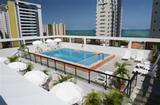 Foto de Best Western Manibú Recife por Augis Frazon em 25/04/2010