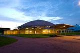 Foto de Blue Tree Park Lins por Augis Frazon em 25/04/2010