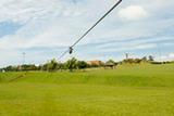 Foto de Blue Tree Park Lins por Augis Frazon em 25/04/2010