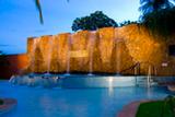 Foto de Blue Tree Park Lins por Augis Frazon em 25/04/2010