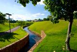 Foto de Blue Tree Park Lins por Augis Frazon em 25/04/2010