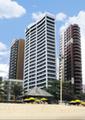Foto de Quality Hotel Fortaleza - Atlantica por Augis Frazon em 12/05/2010