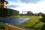 Foto de Monreale Resort por Rodrigo em 23/08/2010