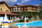 Foto de Monreale Resort por Rodrigo em 23/08/2010