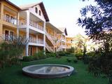 Foto de Monreale Resort por Rodrigo em 23/08/2010