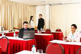 Foto de Park Suites Itc - Vila Olimpia por Augis Frazon em 08/05/2010