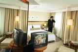Foto de Park Suites Itc - Vila Olimpia por Augis Frazon em 08/05/2010