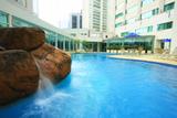 Foto de Park Suites Itc - Vila Olimpia por Augis Frazon em 08/05/2010
