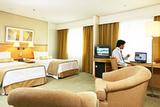 Foto de Park Suites Itc - Vila Olimpia por Augis Frazon em 08/05/2010