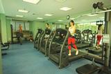 Foto de Park Suites Itc - Vila Olimpia por Augis Frazon em 08/05/2010