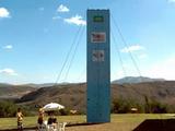 Foto de Monreale Resort por Rodrigo em 24/08/2010
