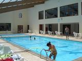 Foto de Monreale Resort por Rodrigo em 24/08/2010