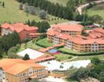 Foto de Monreale Resort por Rodrigo em 24/08/2010