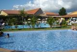 Foto de Monreale Resort por Rodrigo em 24/08/2010