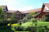 Foto de Monreale Resort por Rodrigo em 24/08/2010