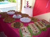 Foto de Do Forno Eventos - Salão Para Festas e Eventos Em Guaiba por Dofornoeventos em 23/05/2010