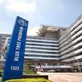 Foto de Blue Tree Towers - Verbo Divino por Ana Victorazzi em 23/08/2010