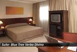 Foto de Blue Tree Towers - Verbo Divino por Ana Victorazzi em 23/08/2010