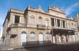 Foto de Teatro Guarany por Rodrigo em 13/08/2010