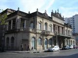 Foto de Teatro Guarany por Rodrigo em 13/08/2010