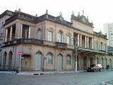 Foto de Teatro Guarany por Rodrigo em 13/08/2010
