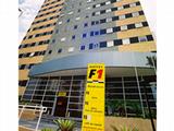 Foto de Hotel Formule 1 Jardins por Augis Frazon em 26/04/2010