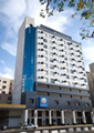 Foto de Comfort Porto Alegre - Atlantica por Augis Frazon em 08/05/2010