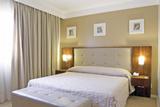Foto de Quality Hotel Center Marilia - Atlantica por Augis Frazon em 12/05/2010