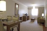 Foto de Quality Hotel Center Marilia - Atlantica por Augis Frazon em 12/05/2010