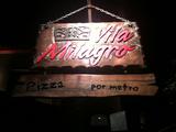 Foto de Vila Milagro por Ana Victorazzi em 03/08/2010