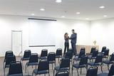 Foto de Sleep Inn Joinville - Atlantica por Augis Frazon em 08/05/2010