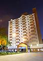Foto de Sleep Inn Joinville - Atlantica por Augis Frazon em 08/05/2010