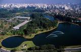 Foto de Parque do Ibirapuera por Luiz Fernando B. Malav... em 16/08/2010