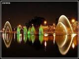 Foto de Parque do Ibirapuera por Luiz Fernando B. Malav... em 16/08/2010